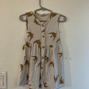 Kate Quinn The Woods collection 18-24mths